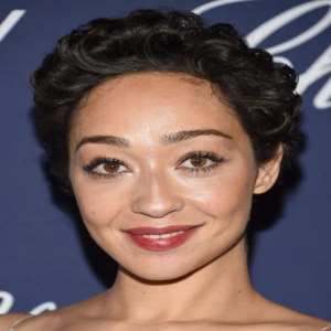 Ruth Negga